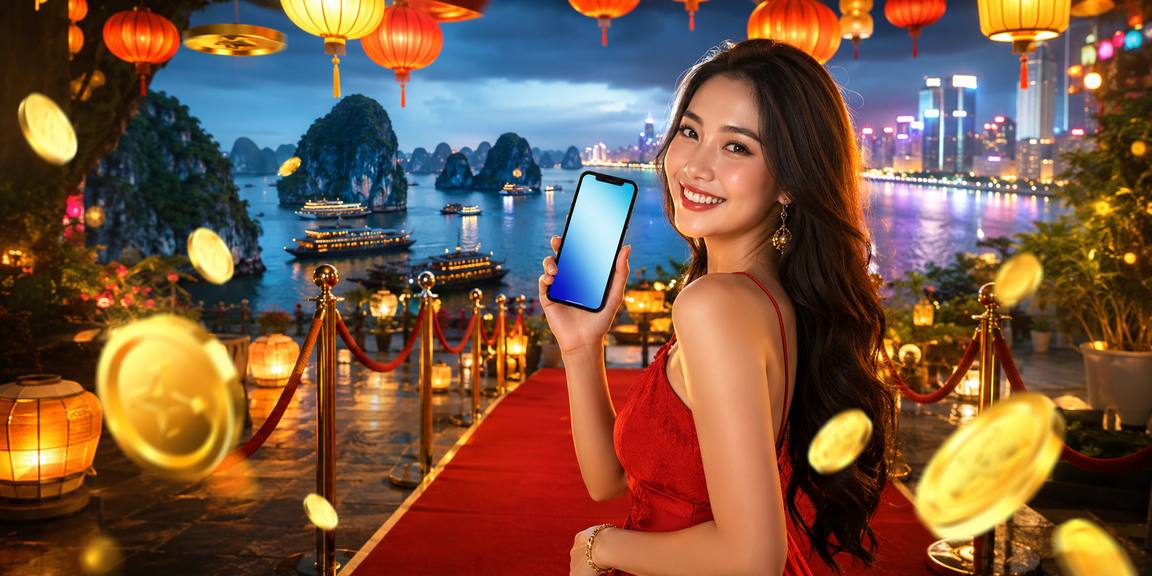 17cm Phòng slot và tính năng